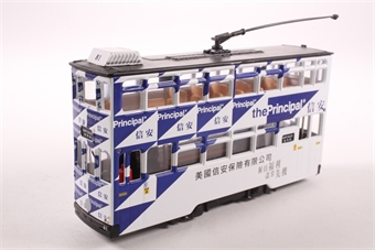 Hong Kong Tram, Fleet 81 - 'The Principle'