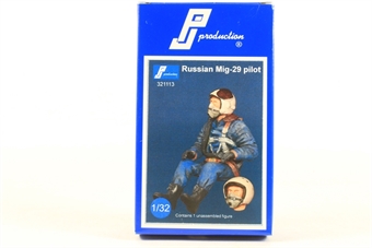 MIG Pilot