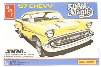 '57 Chevy Bel Air