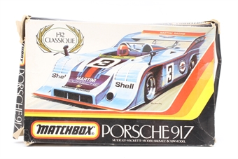 Porsche 917 kit