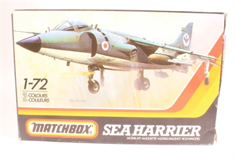 Sea Harrier