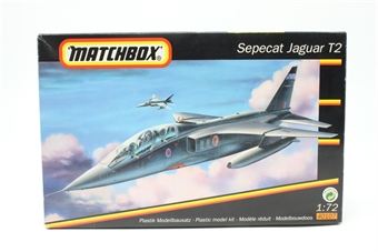Sepecat Jaguar T2