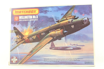 Wellington MK X / XIV