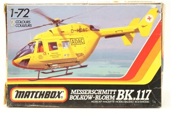 Messerschmitt-Bolkow-Blohm BK.117