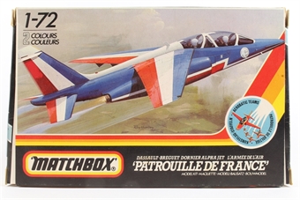 Dornier-Dassault Alpha Jet