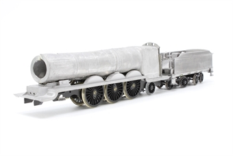 GWR 4-6-2 "The Great Bear" Kit