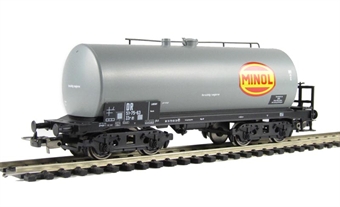 DR Tank Wagon MINOL Epoch III