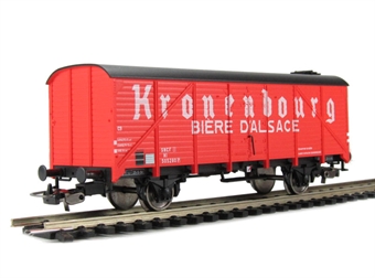 SNCF Kronenbourg WSagon