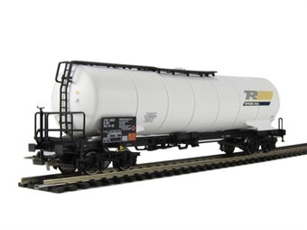 SNCF Tiphook Rail Tank Wagon V