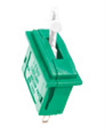 On-On Changeover Switch (style matches PL26 series)