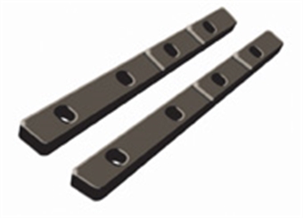 Switch Lever Joining Bars (For use with PL22/PL23/PL26)