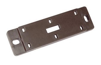 5 Mounting Plates for use with PL-10E