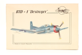 Douglas BTD-1 Destroyer