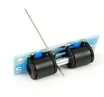 Seep point Motor Self Latching with Switch