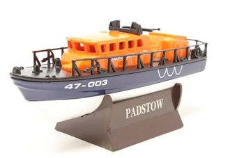 RNLI Tyne Class Lifeboat 47-003 'Padstow'
