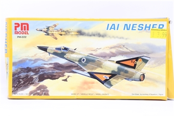 IAI Nesher