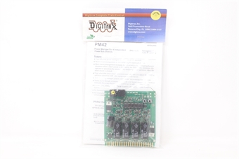 Breakout board jumpers
