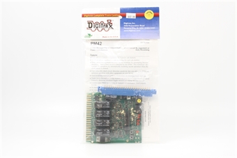 Quad power manager