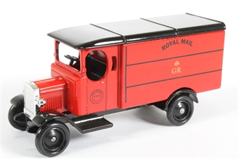Morris Commercial Van - 'Royal Mail'