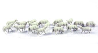 Sheep x18