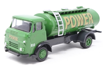 Karrier Gamecock Tanker GÇÿPowerGÇÖ