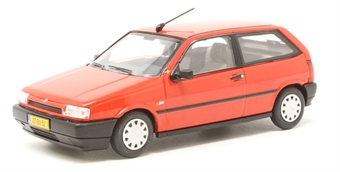 Fiat Tipo - red