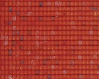 91637 PS-121 Spanish Tile Roof Patterned Sheet (2)