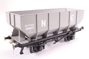 LNER 20 Ton Hopper Wagon Kit
