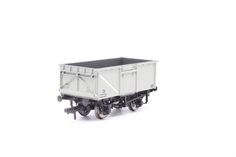12T 6-Plank Open Wagon