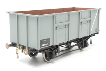 BR 24.5 Ton Mineral Wagon Kit