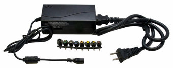 70W Universal AC Power Supply
