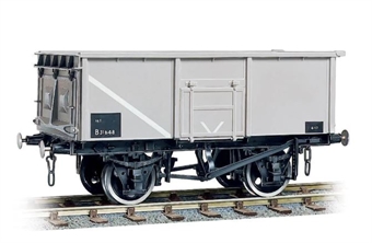 BR 16t Steel Mineral wagon kit