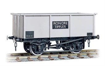 BR 27t iron ore tippler wagon kit
