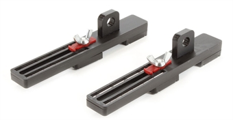 HO/OO Scale Adjustable Parallel Track Tool