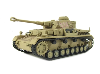 Panzer IV Ausf. G-7 Pz. Div. 1943
