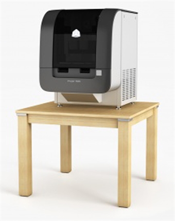 Projet 1500 3D printer
