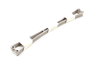 12 Catenary 7 & 1/4 "