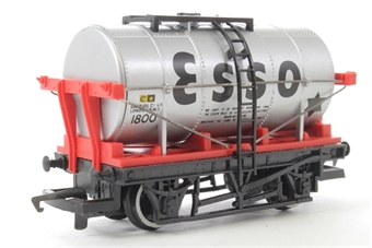 Esso Tank Wagon 1800