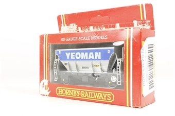 Yeoman Aggregate Hopper Wagon (PGA) PR14069
