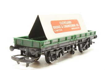 Plate Wagon with Load ED931972