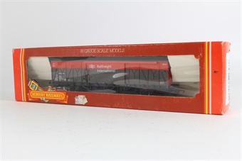 Ferry Van - Railfreight International (VIX) 2380393-5