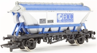 ECC Hopper Wagon (CDA) 353224