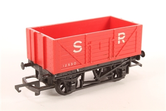 S.R Open Wagon 12530