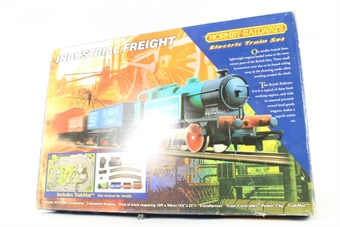 Industrial Freight Set