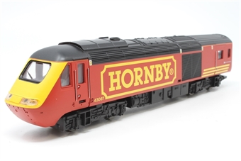 Class 43 HST power car 43087 in Hornby livery - Split from set
