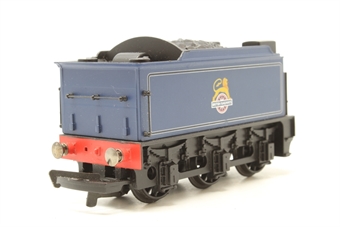 Tender only - Class B12 4-6-0 61525 in BR lined blue - split from set