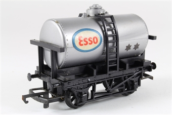 Esso Tank Wagon 