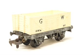 GWR Goods Truck 10836