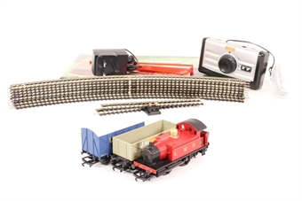 Urban Rambler Train Set