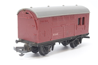 Horse Box B542